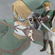 Illustration for article titled Figma Makes Good-Looking iTwilight Princess/i Toys